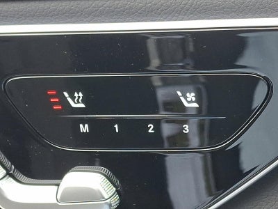 2026 Mercedes-Benz GLC GLC 300 4MATIC® SUV