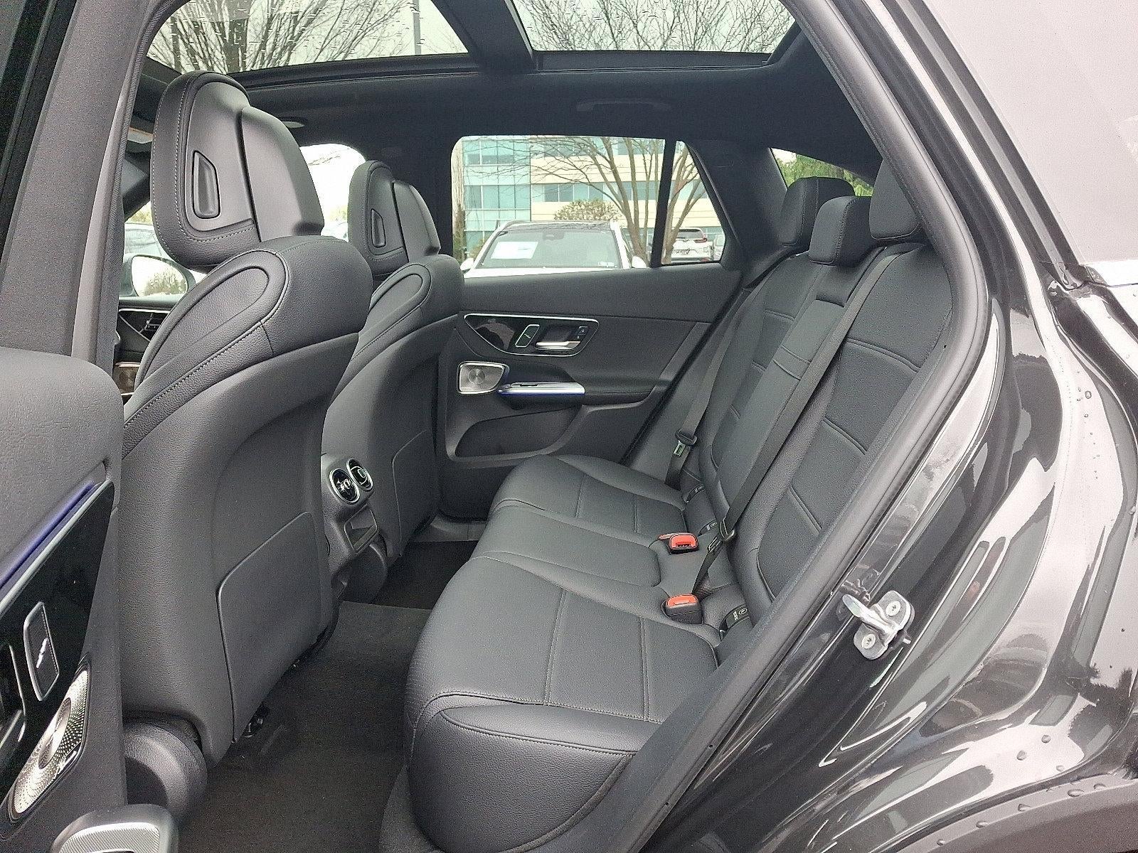 2026 Mercedes-Benz GLC GLC 300 4MATIC® SUV