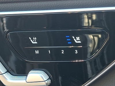 2026 Mercedes-Benz GLC GLC 300 4MATIC® SUV
