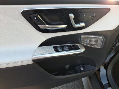 2026 Mercedes-Benz GLC GLC 300 4MATIC® SUV