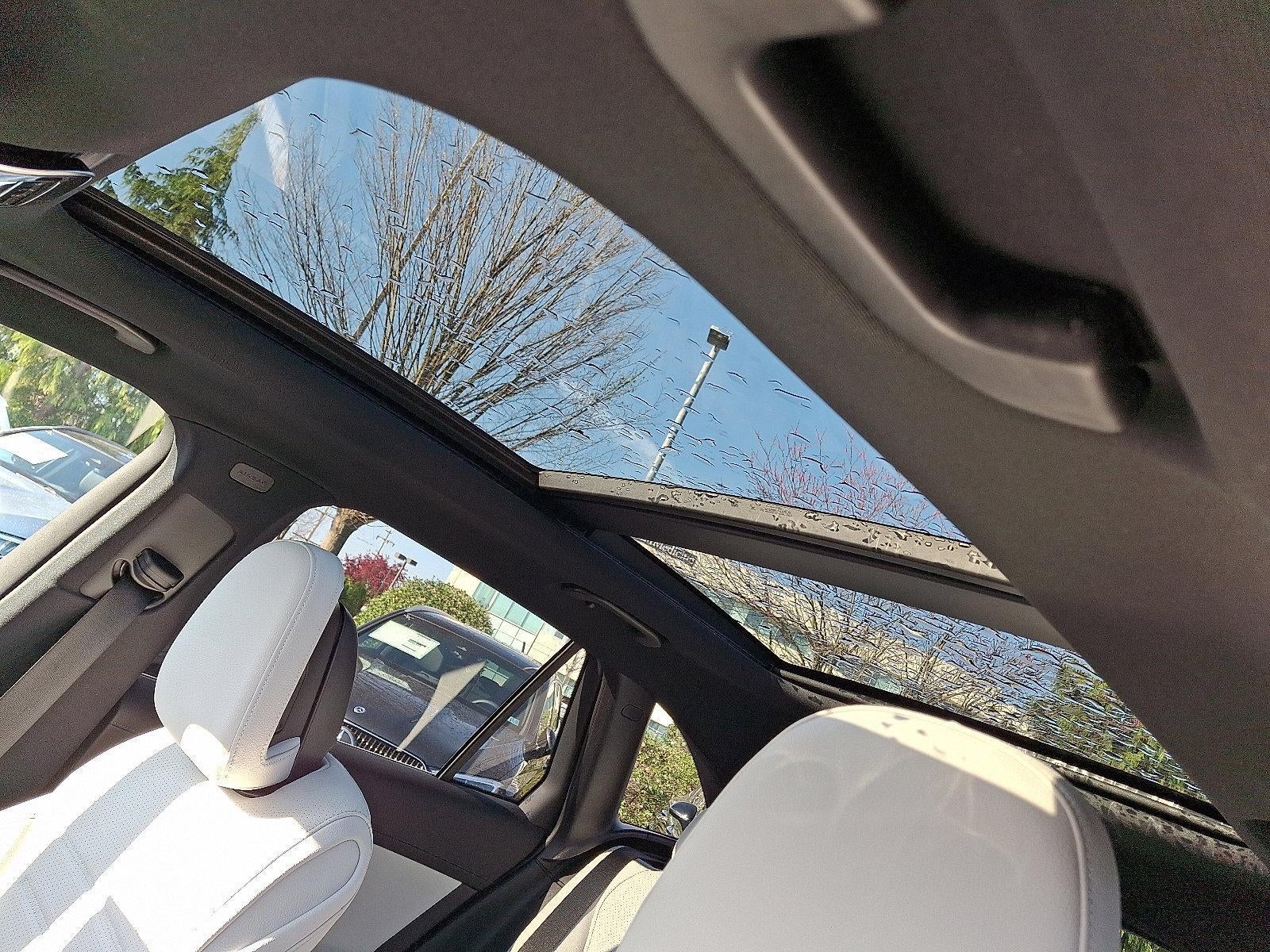 2026 Mercedes-Benz GLC GLC 300 4MATIC® SUV