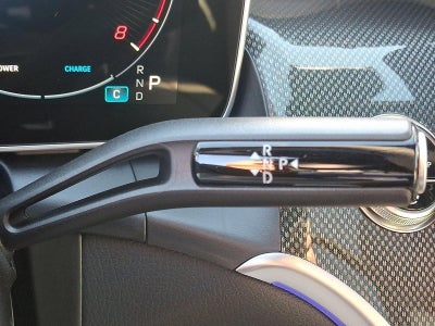 2026 Mercedes-Benz GLC GLC 300 4MATIC® SUV