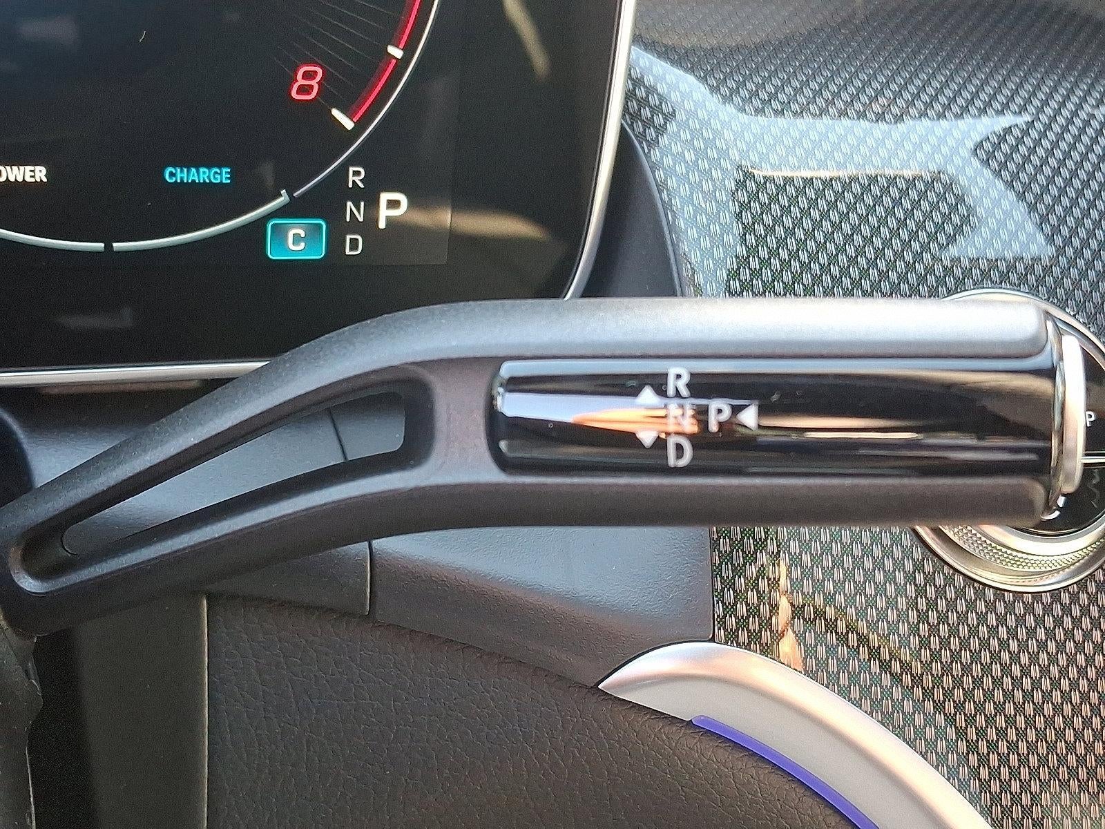 2026 Mercedes-Benz GLC GLC 300 4MATIC® SUV