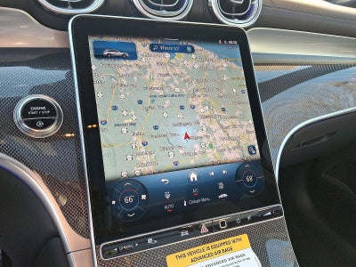 2026 Mercedes-Benz GLC GLC 300 4MATIC® SUV