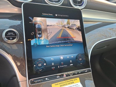 2026 Mercedes-Benz GLC GLC 300 4MATIC® SUV