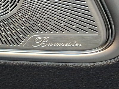 2026 Mercedes-Benz GLC GLC 300 4MATIC® SUV