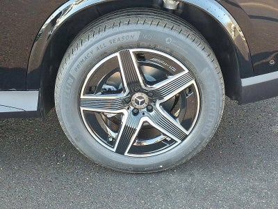 2026 Mercedes-Benz GLC GLC 300 4MATIC® SUV