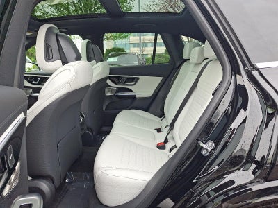 2026 Mercedes-Benz GLC GLC 300 4MATIC® SUV