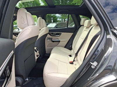 2026 Mercedes-Benz GLC GLC 300 4MATIC® SUV