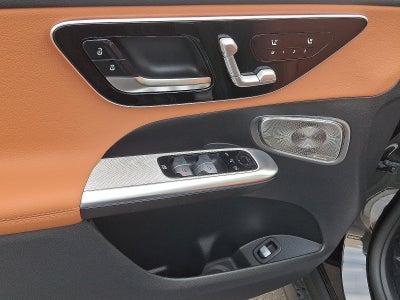 2026 Mercedes-Benz GLC GLC 300 4MATIC® SUV