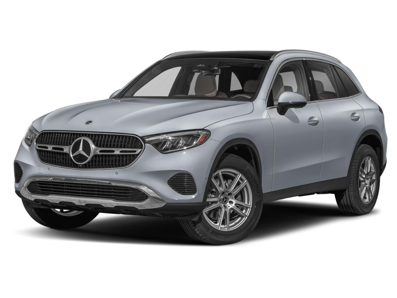2026 Mercedes-Benz GLC GLC 300 4MATIC® SUV