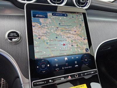 2026 Mercedes-Benz GLC GLC 300 4MATIC® SUV