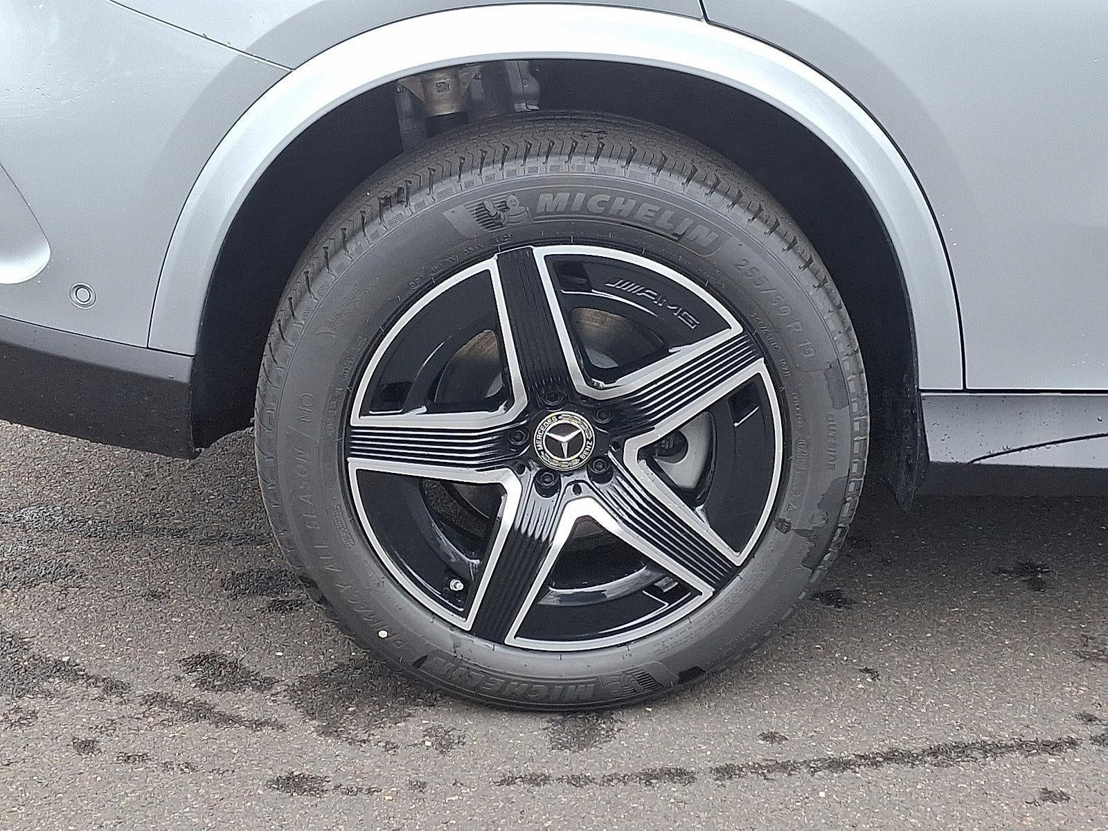 2026 Mercedes-Benz GLC GLC 300 4MATIC® SUV