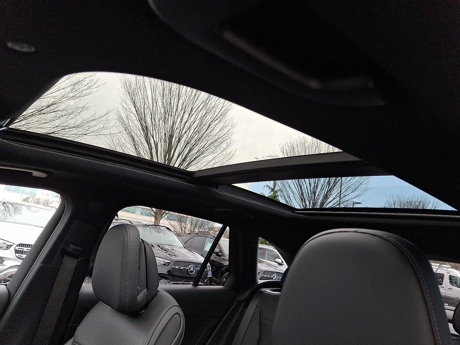 2026 Mercedes-Benz GLC GLC 300 4MATIC® SUV