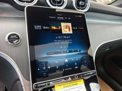 2026 Mercedes-Benz GLC GLC 300 4MATIC® SUV