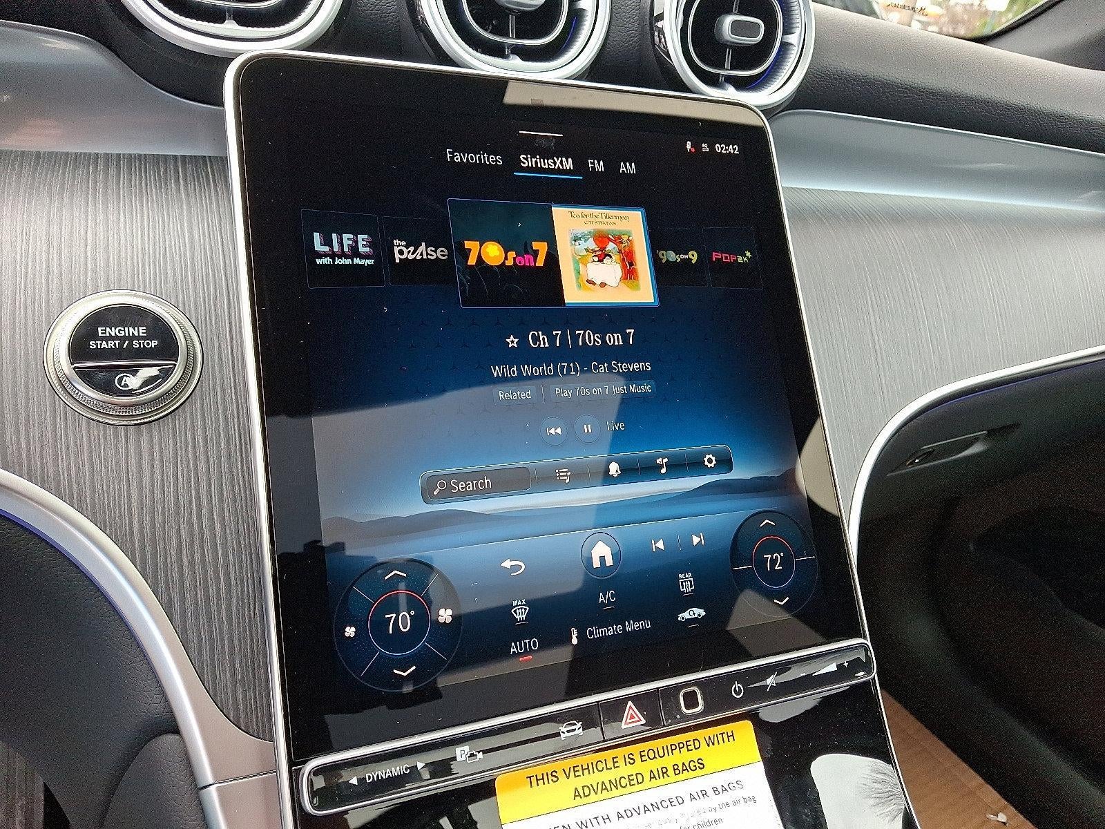 2026 Mercedes-Benz GLC GLC 300 4MATIC® SUV