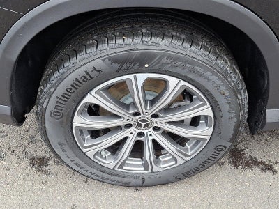 2026 Mercedes-Benz GLC GLC 300 4MATIC® SUV