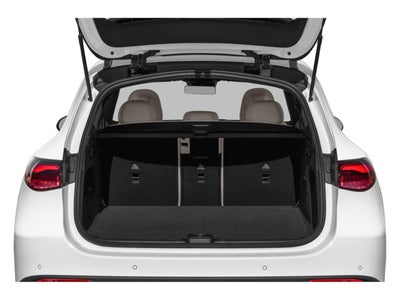 2026 Mercedes-Benz GLC GLC 300 4MATIC® SUV