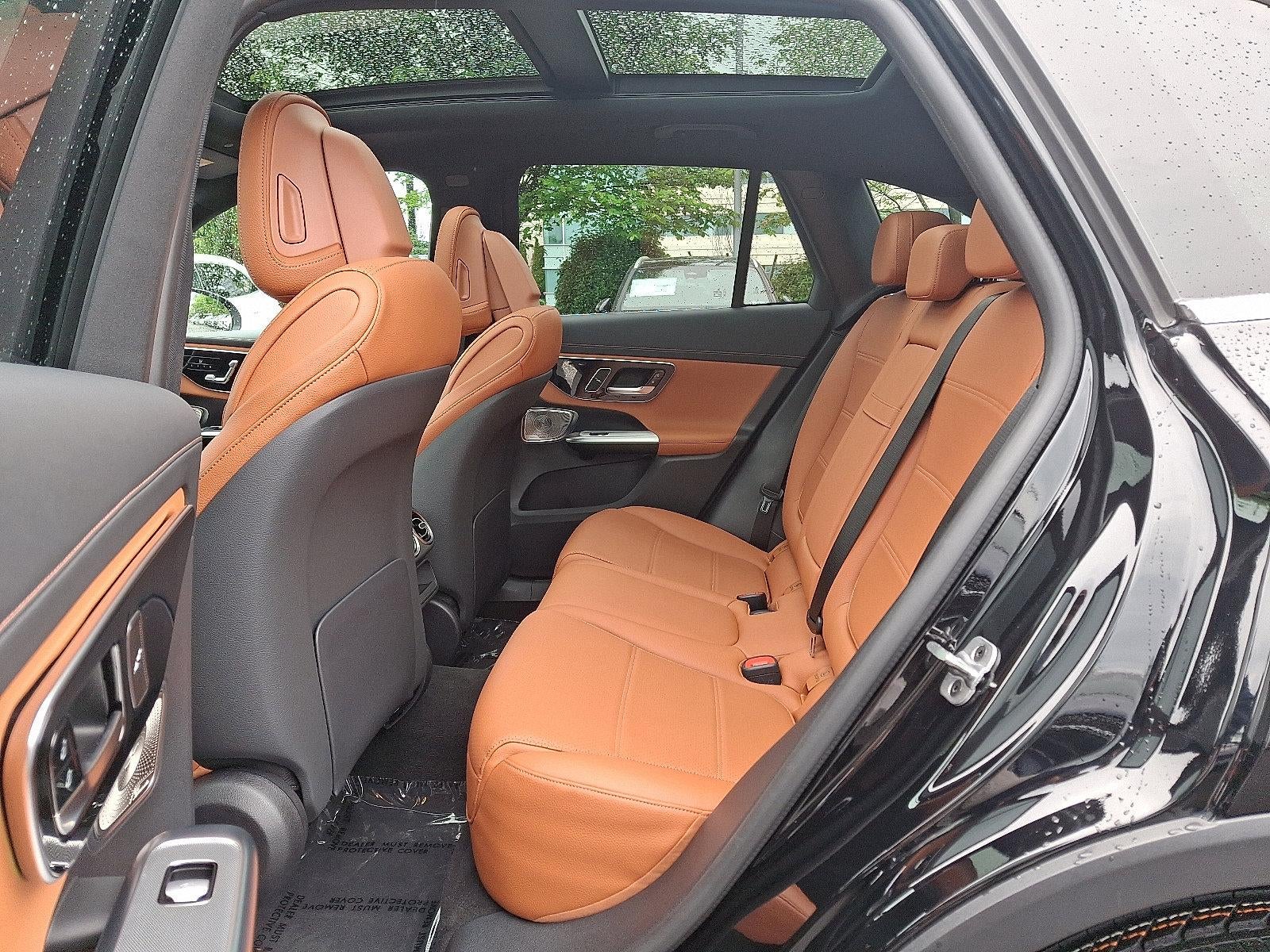 2023 Mercedes-Benz GLC GLC 300 4MATIC® SUV