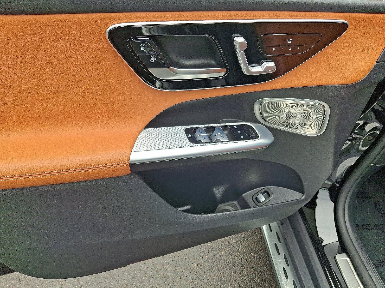 2023 Mercedes-Benz GLC GLC 300 4MATIC® SUV