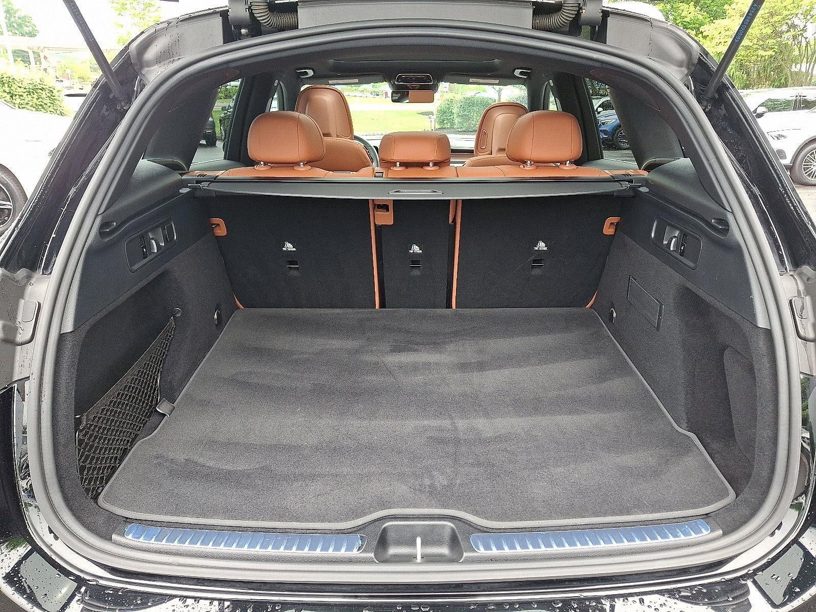 2023 Mercedes-Benz GLC GLC 300 4MATIC® SUV
