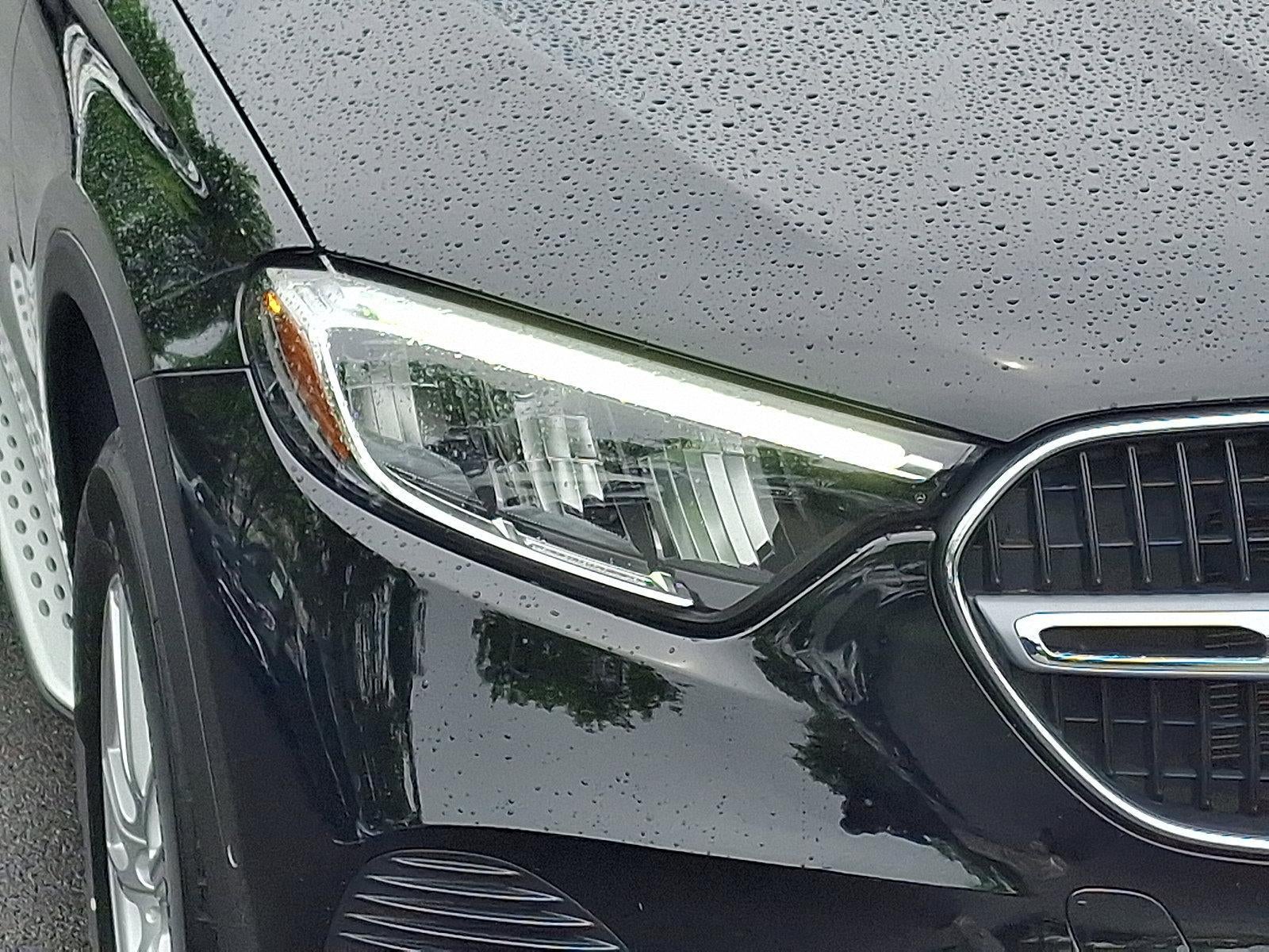 2023 Mercedes-Benz GLC GLC 300 4MATIC® SUV