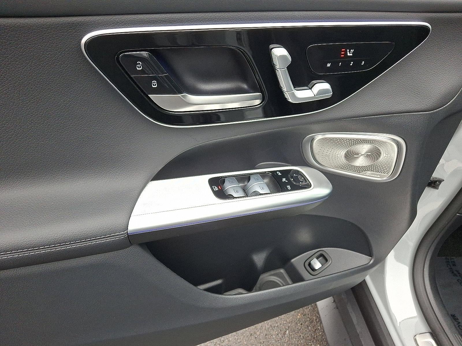 2026 Mercedes-Benz GLC GLC 300 4MATIC® SUV