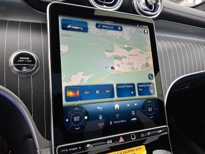 2026 Mercedes-Benz GLC GLC 300 4MATIC® SUV