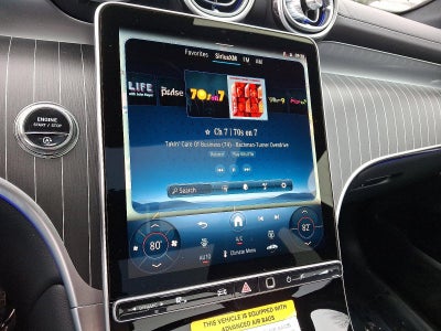 2026 Mercedes-Benz GLC GLC 300 4MATIC® SUV