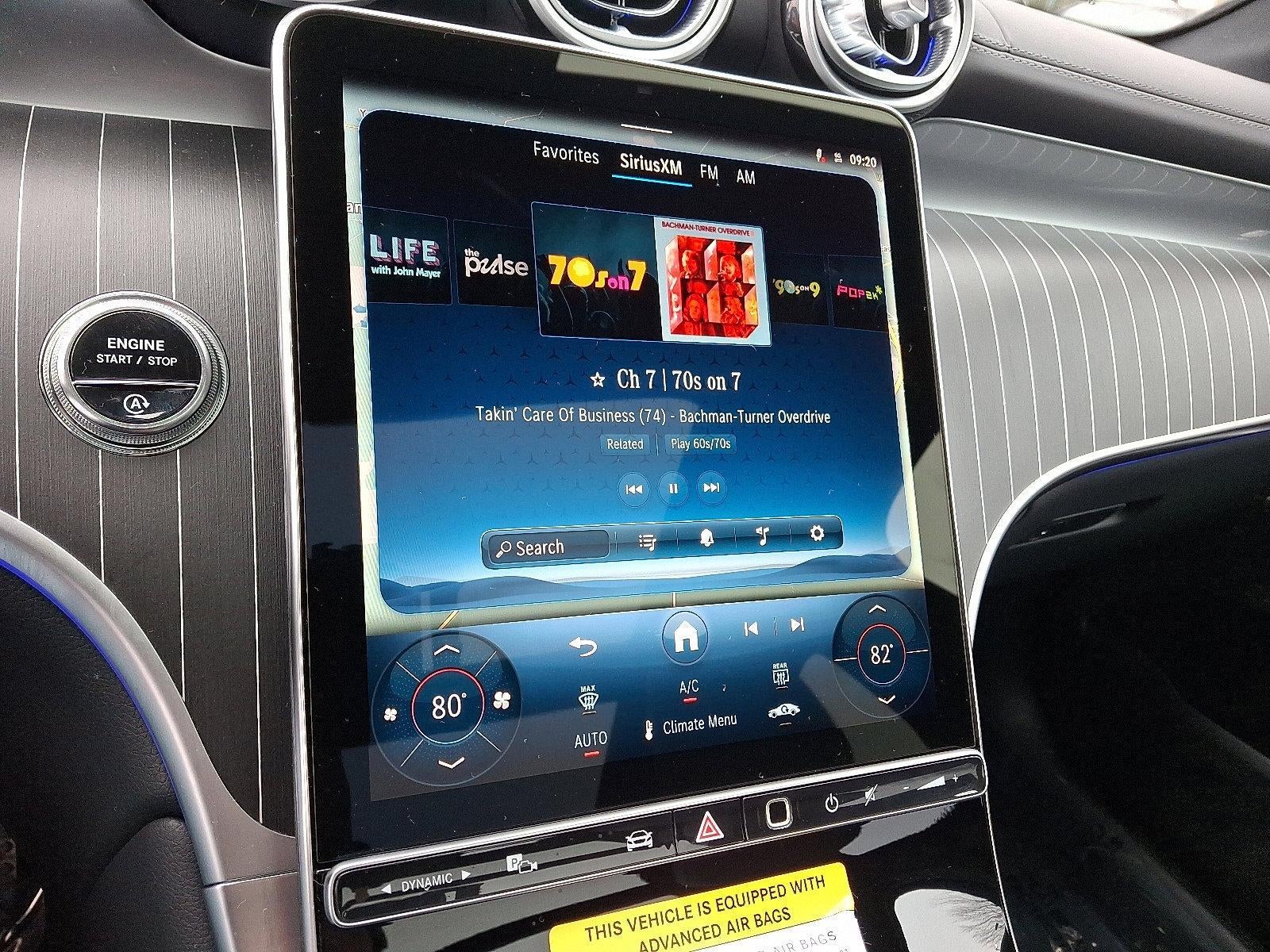 2026 Mercedes-Benz GLC GLC 300 4MATIC® SUV