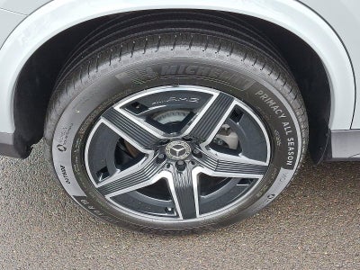 2026 Mercedes-Benz GLC GLC 300 4MATIC® SUV