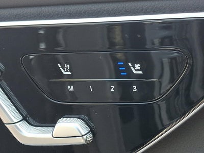 2026 Mercedes-Benz GLC GLC 300 4MATIC® SUV
