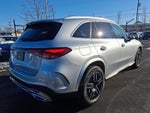 2026 Mercedes-Benz GLC GLC 300 4MATIC® SUV