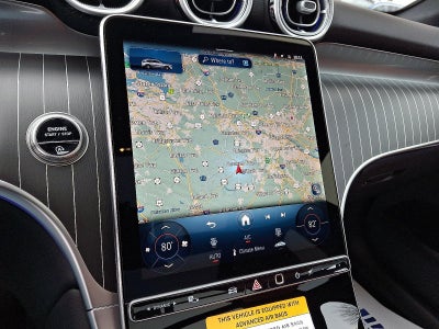 2026 Mercedes-Benz GLC GLC 300 4MATIC® SUV