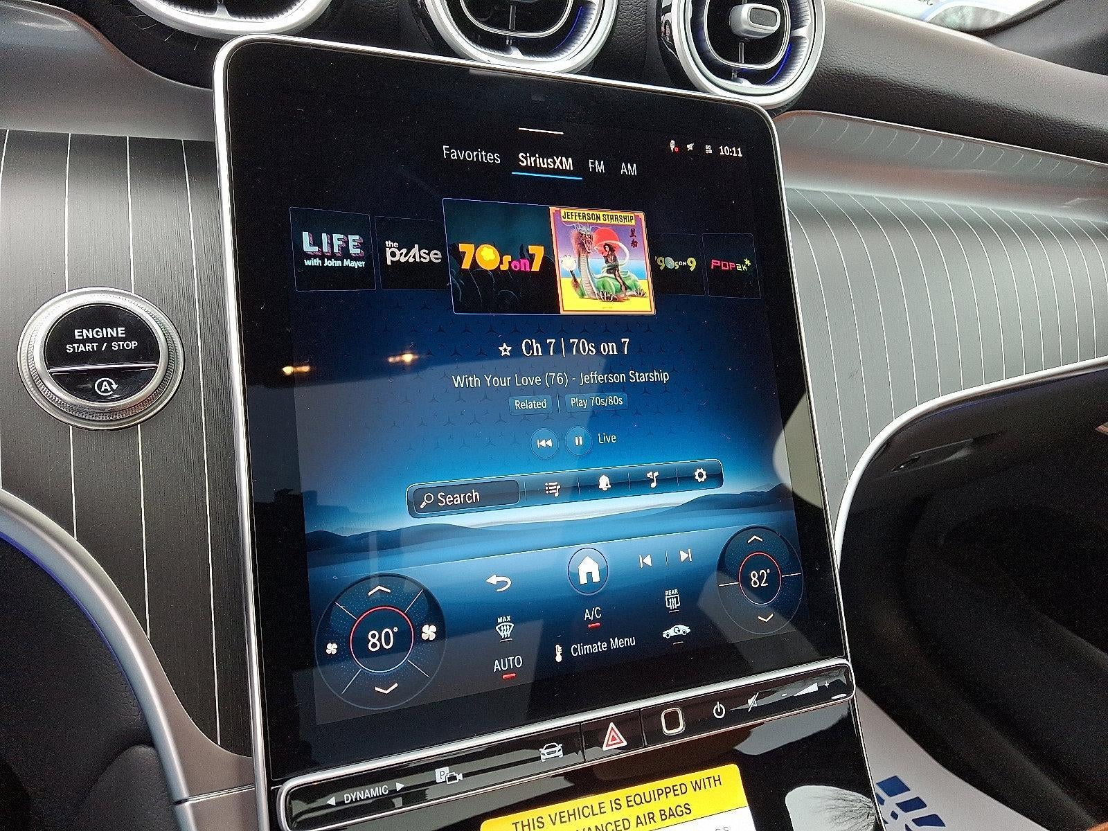 2026 Mercedes-Benz GLC GLC 300 4MATIC® SUV