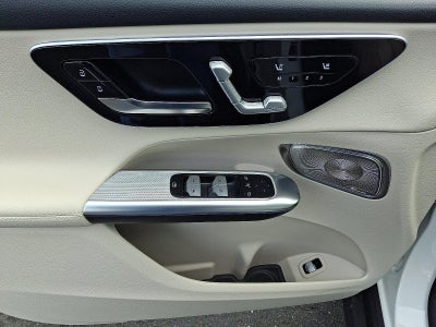 2026 Mercedes-Benz GLC GLC 300 4MATIC® SUV