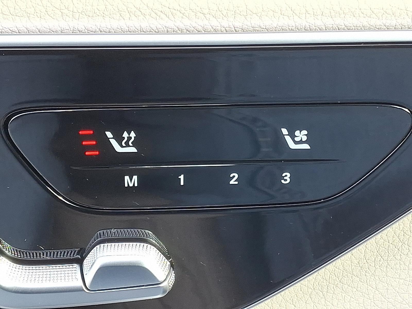 2026 Mercedes-Benz GLC GLC 300 4MATIC® SUV