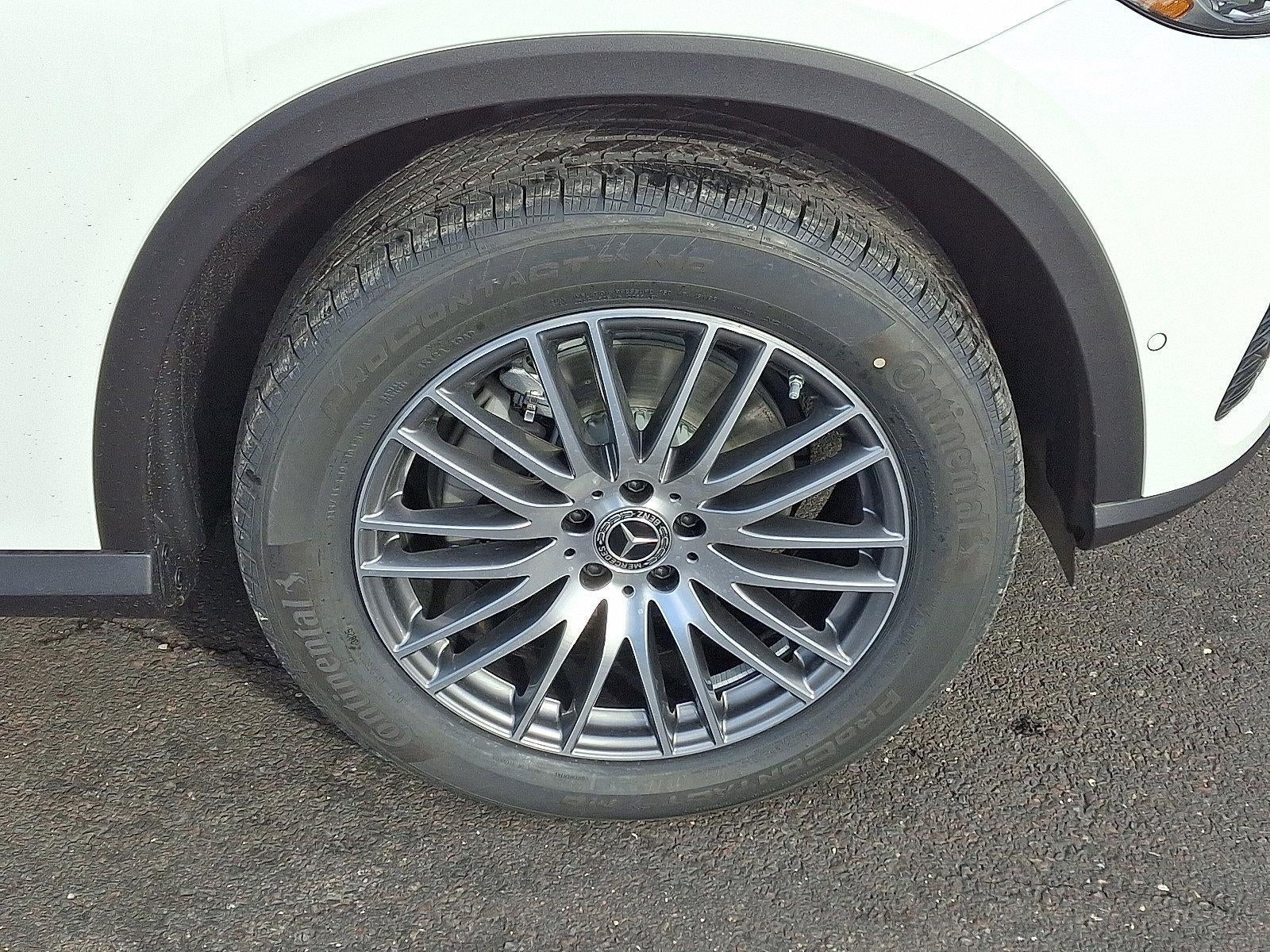 2026 Mercedes-Benz GLC GLC 300 4MATIC® SUV