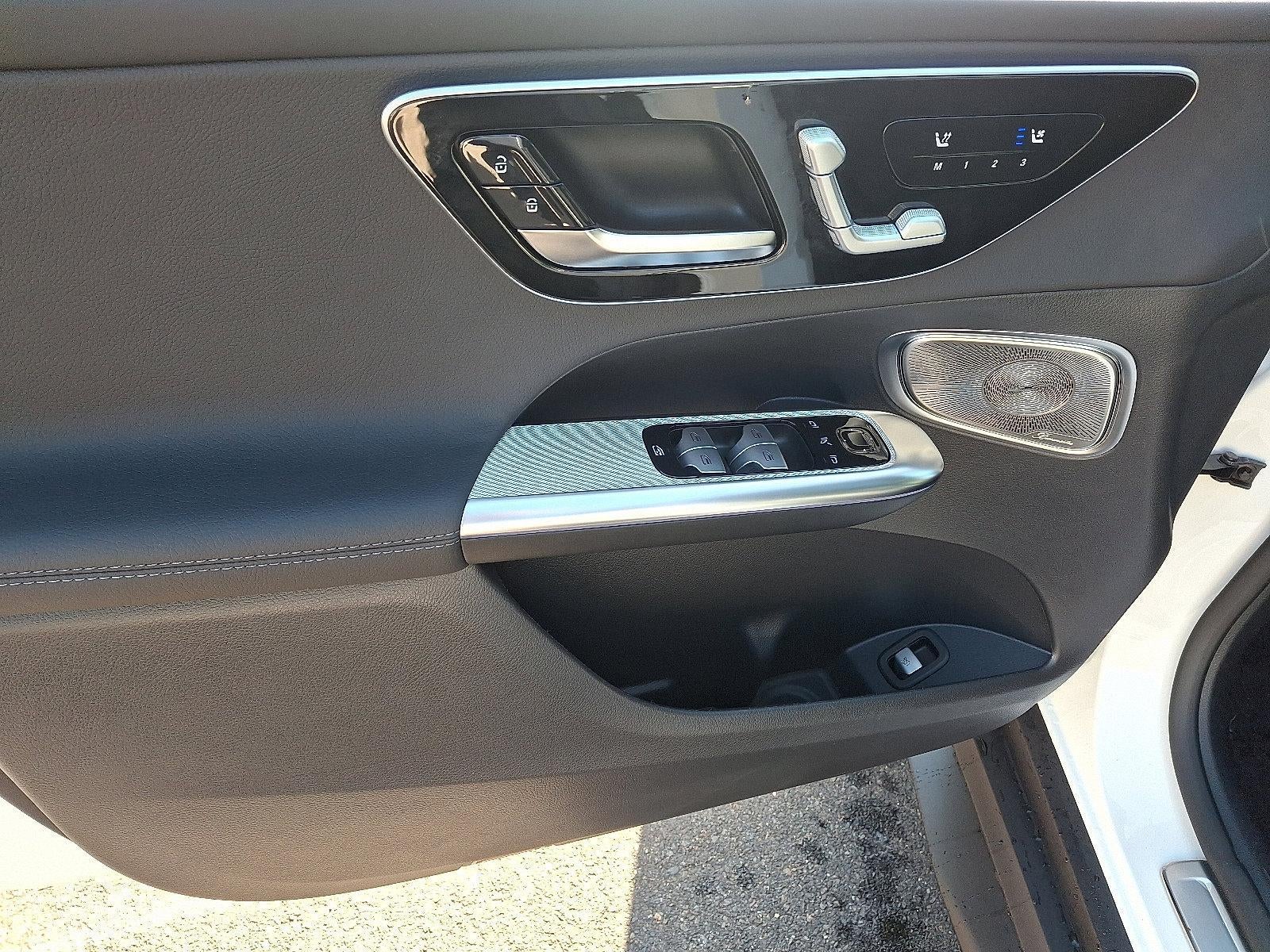 2026 Mercedes-Benz GLC GLC 300 4MATIC® SUV