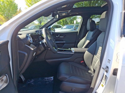 2026 Mercedes-Benz GLC GLC 300 4MATIC® SUV