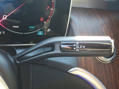 2026 Mercedes-Benz GLC GLC 300 4MATIC® SUV