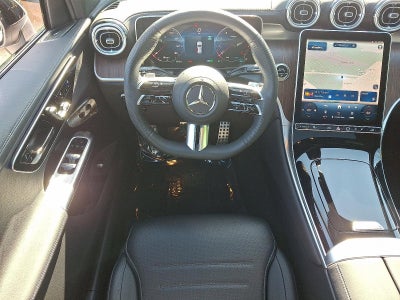 2026 Mercedes-Benz GLC GLC 300 4MATIC® SUV