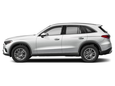 2026 Mercedes-Benz GLC GLC 300 4MATIC® SUV