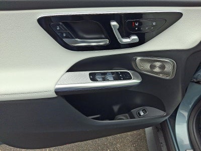 2026 Mercedes-Benz GLC GLC 300 4MATIC® SUV