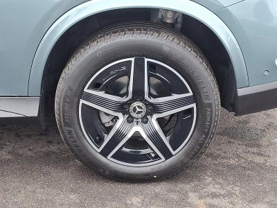 2026 Mercedes-Benz GLC GLC 300 4MATIC® SUV