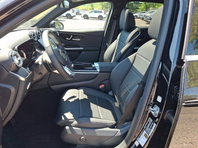 2026 Mercedes-Benz GLC GLC 300 4MATIC® SUV