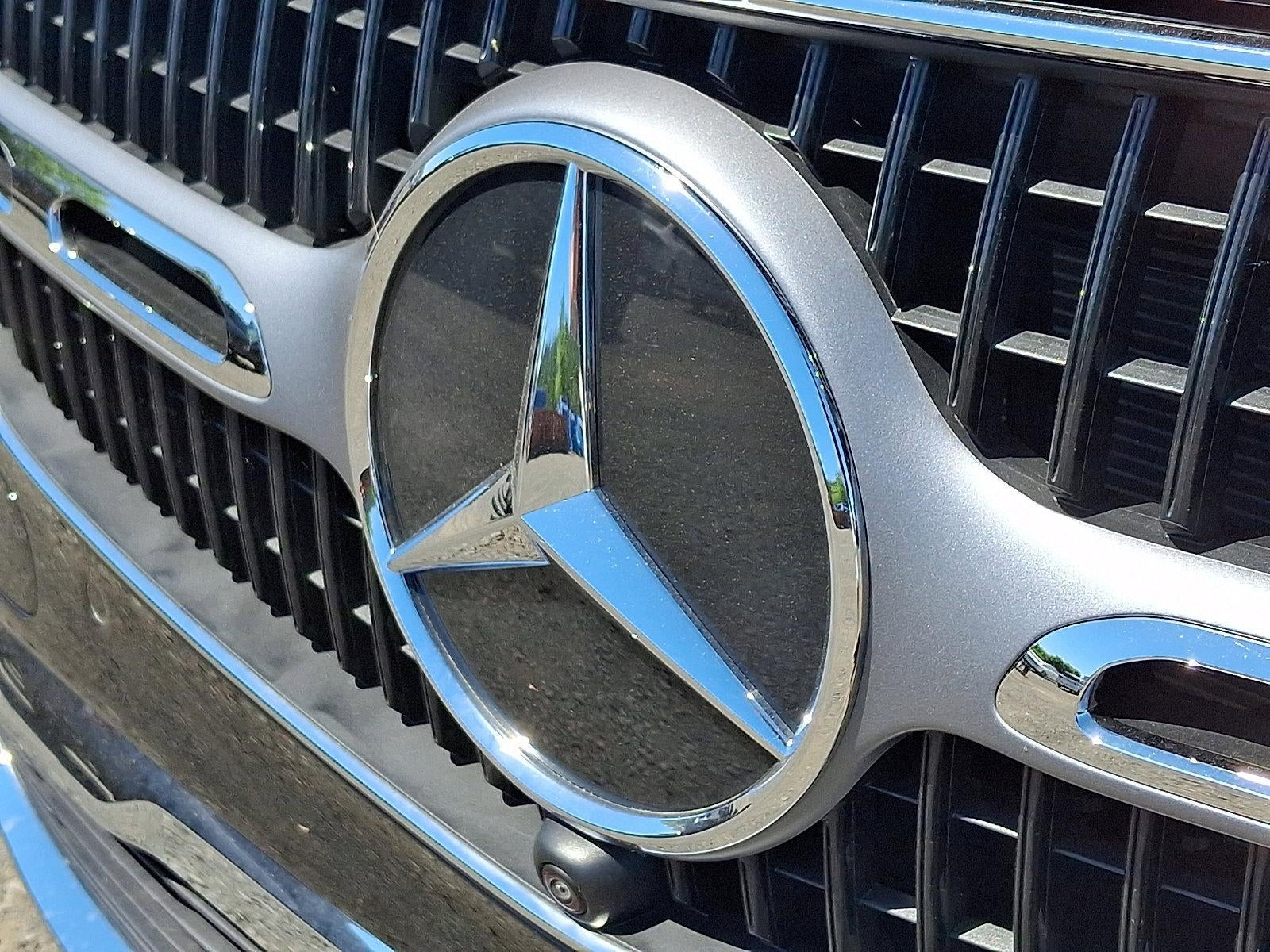 2026 Mercedes-Benz GLC GLC 300 4MATIC® SUV
