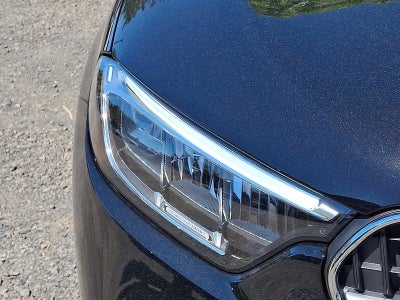 2026 Mercedes-Benz GLC GLC 300 4MATIC® SUV