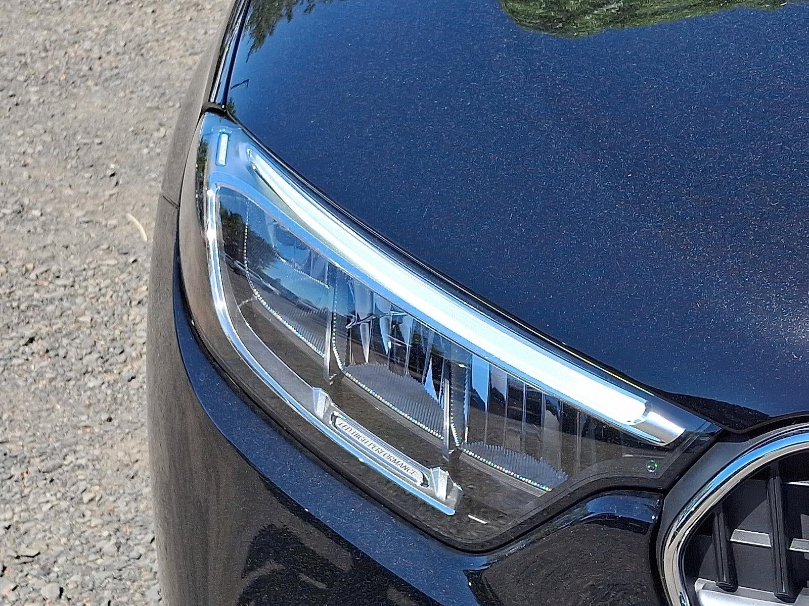 2026 Mercedes-Benz GLC GLC 300 4MATIC® SUV