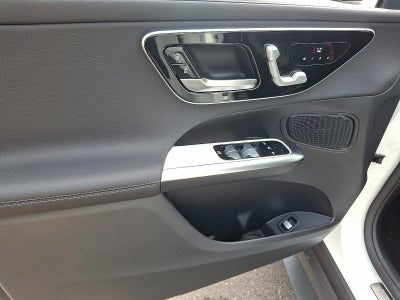 2026 Mercedes-Benz GLC GLC 300 4MATIC® SUV